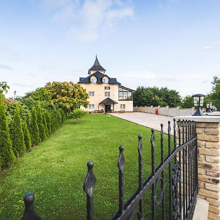Navigator Hotel Palic Exterior photo